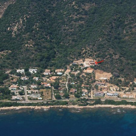 Barbicaj'Alta - Gites Ajaccio  Exterior photo